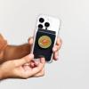 PopSockets Bookish Phone Grip & Stand – Bookworm PopSockets PopGrip for MagSafe(Magnetic PopWallet)