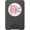 PopSockets Bookish Phone Grip & Stand – Hey Girl PopSockets PopGrip for MagSafe(Magnetic PopWallet)