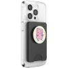 PopSockets Bookish Phone Grip & Stand – Sassy Paperback PopSockets PopGrip for MagSafe(Magnetic PopWallet)