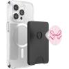 PopSockets Bow Phone Grip – Bow Wallpaper Pink PopSockets PopGrip for MagSafe(Magnetic PopWallet)
