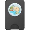 PopSockets Cat & Bookish Phone Grip – Cat-astrophic Reader PopSockets PopGrip for MagSafe(Magnetic PopWallet)