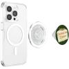 PopSockets Funny Book Phone Grip – Main Character Energy PopSockets PopGrip for MagSafe(Magnetic PopGrip)