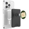 PopSockets Funny Book Phone Grip – Main Character Energy PopSockets PopGrip for MagSafe(Magnetic PopWallet)