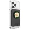 PopSockets Funny Book Phone Grip – Main Character Energy PopSockets PopGrip for MagSafe(Magnetic PopWallet)