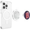 PopSockets Funny Book Phone Grip & Stand- Do it for The Plot PopSockets PopGrip for MagSafe(Magnetic PopGrip)