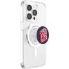 PopSockets Funny Book Phone Grip & Stand- Do it for The Plot PopSockets PopGrip for MagSafe(Magnetic PopGrip)
