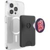 PopSockets Funny Book Phone Grip & Stand- Do it for The Plot PopSockets PopGrip for MagSafe(Magnetic PopWallet)