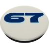 PopSockets Funny Phone Grip – 6 7 PopSockets PopGrip for MagSafe(Adhesive PopGrip)