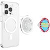 PopSockets Funny Phone Grip – Could Be Worse Bold PopSockets PopGrip for MagSafe(Magnetic PopGrip)