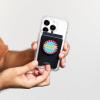 PopSockets Funny Phone Grip – Could Be Worse Bold PopSockets PopGrip for MagSafe(Magnetic PopWallet)