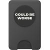 PopSockets Funny Phone Grip – Could Be Worse PopSockets PopGrip for MagSafe(Magnetic PopWallet)