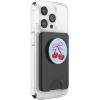 PopSockets Phone Grip – Cutie Cherry Bow PopSockets PopGrip for MagSafe(Magnetic PopWallet)