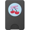 PopSockets Phone Grip – Cutie Cherry Bow PopSockets PopGrip for MagSafe(Magnetic PopWallet)