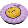 PopSockets Phone Grip – Cutie Lemon PopSockets PopGrip for MagSafe(Adhesive PopGrip)