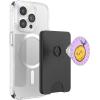 PopSockets Phone Grip – Cutie Lemon PopSockets PopGrip for MagSafe(Magnetic PopWallet)