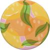 PopSockets Phone Grip – Fresh Picked Lemon PopSockets PopGrip for MagSafe(Adhesive PopGrip)