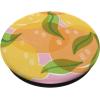 PopSockets Phone Grip – Fresh Picked Lemon PopSockets PopGrip for MagSafe(Adhesive PopGrip)