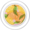 PopSockets Phone Grip – Fresh Picked Lemon PopSockets PopGrip for MagSafe(Magnetic PopGrip)