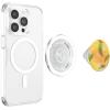 PopSockets Phone Grip – Fresh Picked Lemon PopSockets PopGrip for MagSafe(Magnetic PopGrip)