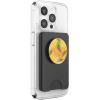 PopSockets Phone Grip – Fresh Picked Lemon PopSockets PopGrip for MagSafe(Magnetic PopWallet)