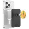 PopSockets Phone Grip – Fresh Picked Lemon PopSockets PopGrip for MagSafe(Magnetic PopWallet)