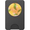 PopSockets Phone Grip – Fresh Picked Lemon PopSockets PopGrip for MagSafe(Magnetic PopWallet)