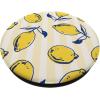 PopSockets Phone Grip – Lemon Wallpaper PopSockets PopGrip for MagSafe(Adhesive PopGrip)