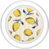 PopSockets Phone Grip – Lemon Wallpaper PopSockets PopGrip for MagSafe(Magnetic PopGrip)