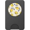 PopSockets Phone Grip – Lemon Wallpaper PopSockets PopGrip for MagSafe(Magnetic PopWallet)