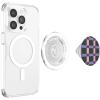 PopSockets Phone Grip – Modern Colorblock PopSockets PopGrip for MagSafe(Magnetic PopGrip)