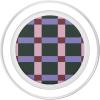 PopSockets Phone Grip – Modern Colorblock PopSockets PopGrip for MagSafe(Magnetic PopGrip)