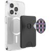 PopSockets Phone Grip – Modern Colorblock PopSockets PopGrip for MagSafe(Magnetic PopWallet)
