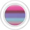 PopSockets Phone Grip – Pink Ombre Tide PopSockets PopGrip for MagSafe(Magnetic PopGrip)