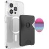 PopSockets Phone Grip – Pink Ombre Tide PopSockets PopGrip for MagSafe(Magnetic PopWallet)