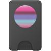 PopSockets Phone Grip – Pink Ombre Tide PopSockets PopGrip for MagSafe(Magnetic PopWallet)