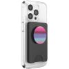 PopSockets Phone Grip – Pink Ombre Tide PopSockets PopGrip for MagSafe(Magnetic PopWallet)