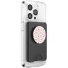 PopSockets Phone Grip – Strawberry Checker PopSockets PopGrip for MagSafe(Magnetic PopWallet)