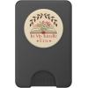 in My Kindle Era Botanical Flowers Book Lover PopSockets Adhesive PopGrip(Magnetic PopWallet)
