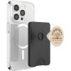 in My Kindle Era Botanical Flowers Book Lover PopSockets Adhesive PopGrip(Magnetic PopWallet)