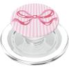 PopSockets Bow Phone Grip – Bow Wallpaper Pink PopSockets PopGrip for MagSafe(Magnetic PopGrip)