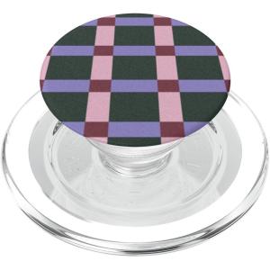PopSockets Phone Grip – Modern Colorblock PopSockets PopGrip for MagSafe(Magnetic PopGrip)