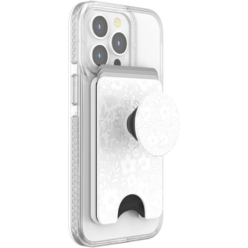 image:imagePopSockets MagSafe Blanc Fresh V1 SmallBlanc Fresh