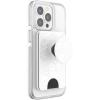 PopSockets MagSafe, Blanc Fresh V1, Small(Blanc Fresh)