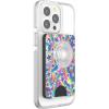 PopSockets MagSafe, Blanc Fresh V1, Small(Starbright)