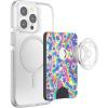 PopSockets MagSafe, Blanc Fresh V1, Small(Starbright)