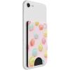 PopSockets Phone Wallet, Phone Card Holder, No Grip Wallet – Macaroons