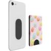 PopSockets Phone Wallet, Phone Card Holder, No Grip Wallet – Macaroons