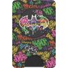 PopSockets Phone Wallet with Expanding Grip, Phone Card Holder, DC Comics(Gotham Baddies)