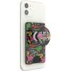 PopSockets Phone Wallet with Expanding Grip, Phone Card Holder, DC Comics(Gotham Baddies)