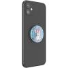 PopSockets PopGrip for MagSafe, Magnetic Phone Grip & Stand, Swappable Top, Secure Grip for iPhone MagSafe Cases, Kickstand for Hands-Free Viewing, Wireless Charging Compatible – Ghost Gengar(Diamond Sylveon)